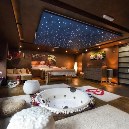 Poiana Brasov Alpin Executive Apartment Εξωτερικό φωτογραφία