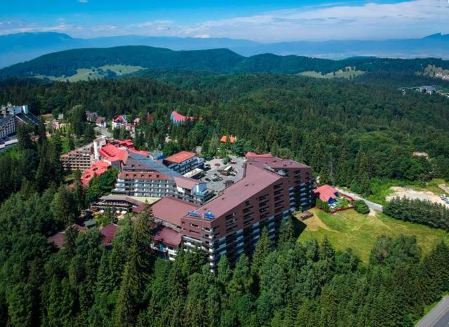 Poiana Brasov Alpin Executive Apartment Εξωτερικό φωτογραφία