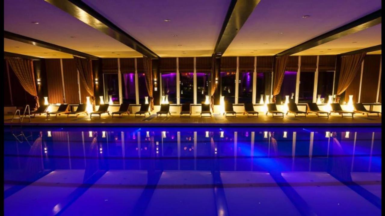 Poiana Brasov Alpin Executive Apartment Εξωτερικό φωτογραφία