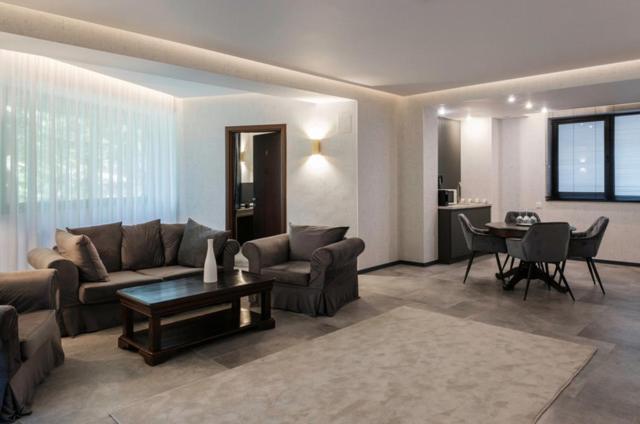 Poiana Brasov Alpin Executive Apartment Εξωτερικό φωτογραφία