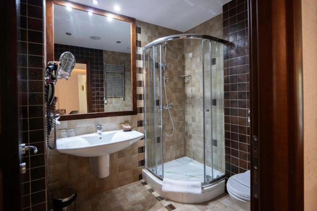 Poiana Brasov Alpin Executive Apartment Εξωτερικό φωτογραφία