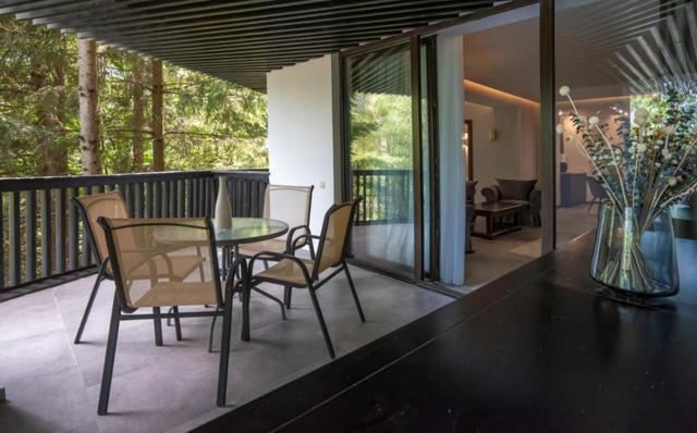 Poiana Brasov Alpin Executive Apartment Εξωτερικό φωτογραφία