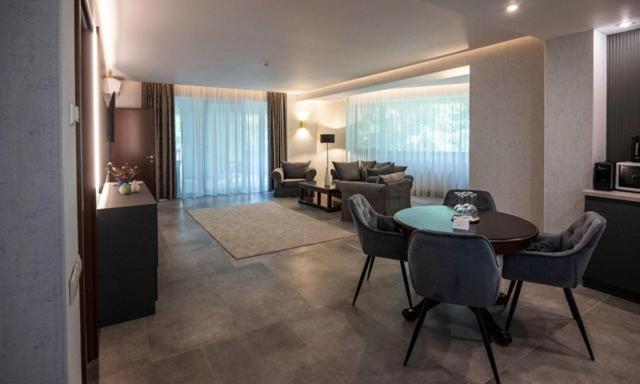Poiana Brasov Alpin Executive Apartment Εξωτερικό φωτογραφία