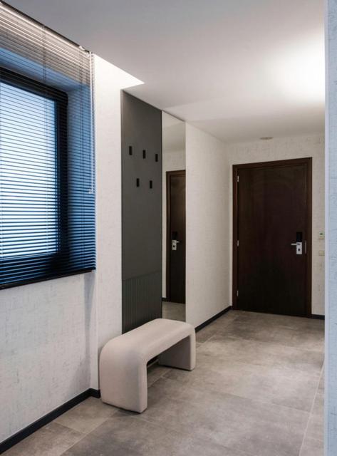 Poiana Brasov Alpin Executive Apartment Εξωτερικό φωτογραφία