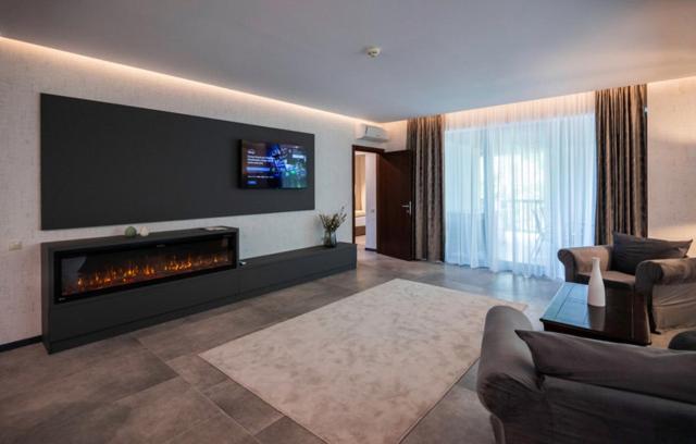 Poiana Brasov Alpin Executive Apartment Εξωτερικό φωτογραφία