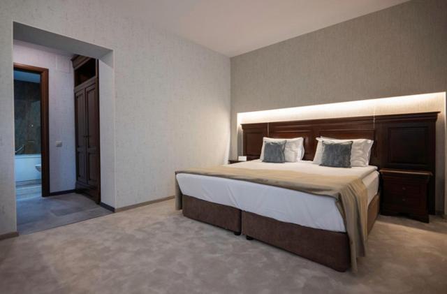 Poiana Brasov Alpin Executive Apartment Εξωτερικό φωτογραφία