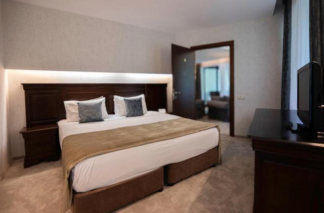 Poiana Brasov Alpin Executive Apartment Εξωτερικό φωτογραφία