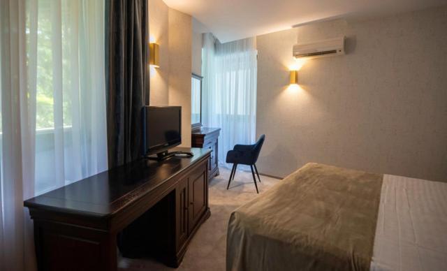 Poiana Brasov Alpin Executive Apartment Εξωτερικό φωτογραφία